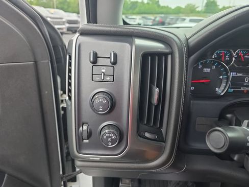 Used 2018 Chevrolet Silverado 3500 LTZ w/ Duramax Plus Package AWD/4WD image 27