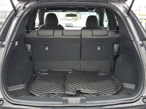 Certified 2022 Honda HR-V Sport image 27