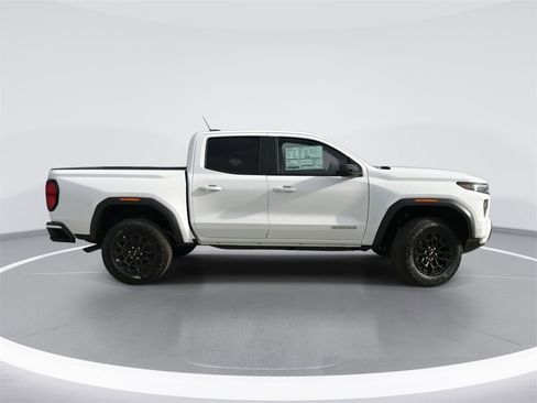 New 2026 GMC Canyon Elevation image 3