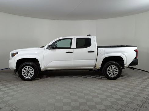 Used 2024 Toyota Tacoma SR AWD/4WD image 6
