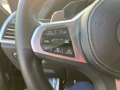 Used 2023 BMW X5 xDrive45e w/ Executive Package image 17