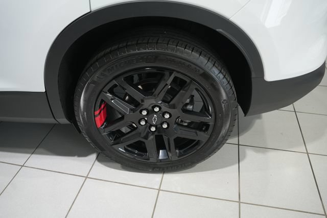 Used 2024 Chevrolet Blazer LT w/ Redline Edition AWD/4WD image 10