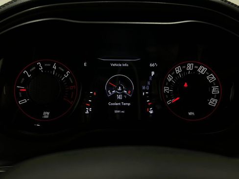 Used 2023 Dodge Challenger R/T w/ Plus Package RWD image 26