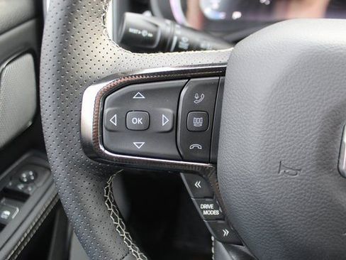 New 2026 RAM 1500 Rebel w/ Rebel Level 2 Equipment Group AWD/4WD image 15