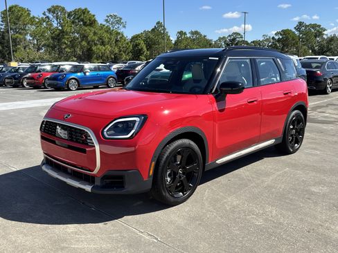 New 2026 MINI Cooper Countryman S image 3