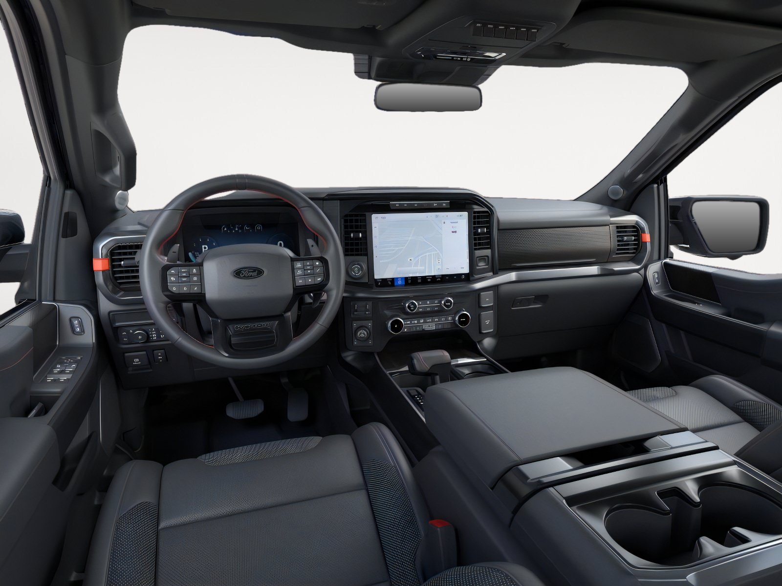 New 2026 Ford F150 Raptor AWD/4WD image 9