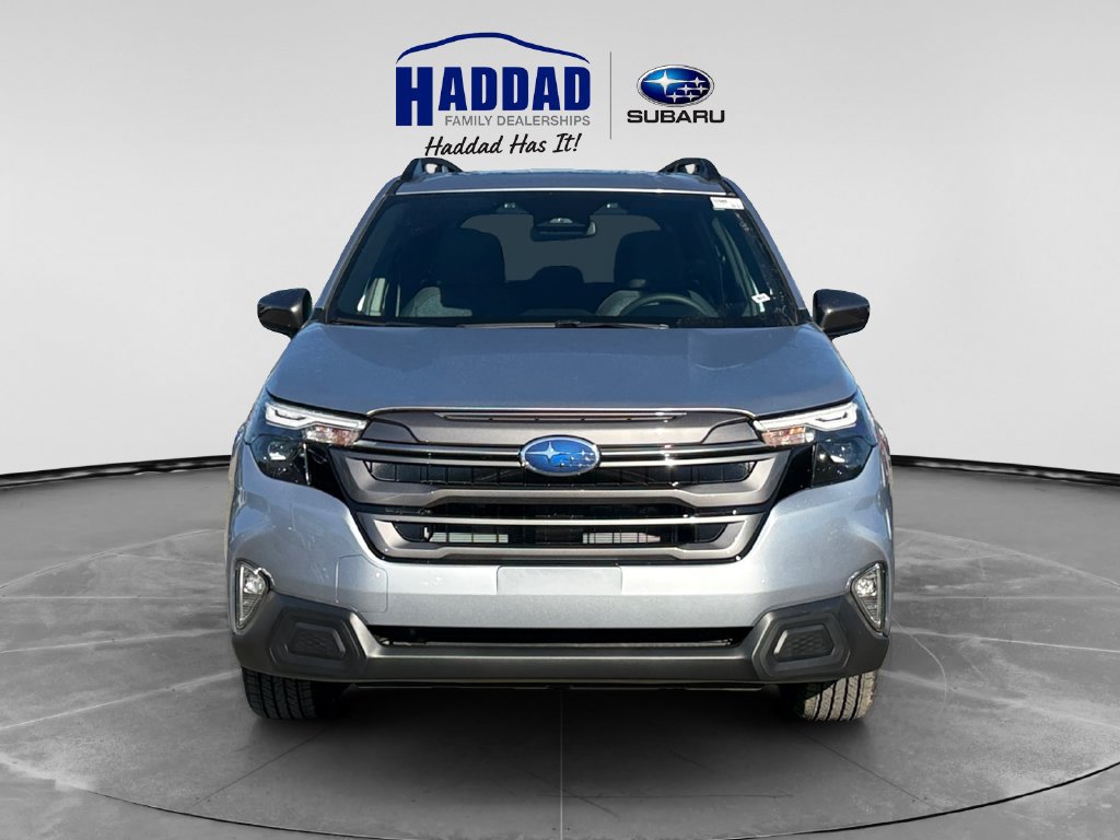 New 2026 Subaru Forester Premium AWD/4WD image 8