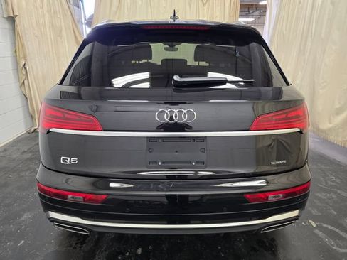 Used 2023 Audi Q5 2.0T Premium w/ Convenience Package AWD/4WD image 7
