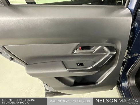 New 2026 MAZDA CX-50 AWD 2.5 S w/ Cargo Package image 17