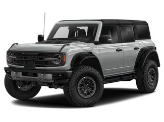 Used 2023 Ford Bronco Raptor AWD/4WD video 1