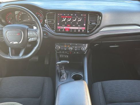 Used 2025 Dodge Durango GT AWD/4WD image 27