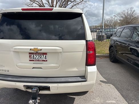 Used 2015 Chevrolet Tahoe LT image 9