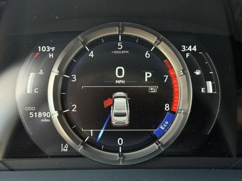 Used 2021 Lexus ES 350 F Sport w/ Special Edition FWD image 29