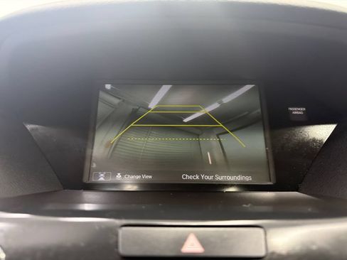 Used 2017 Acura MDX FWD image 32