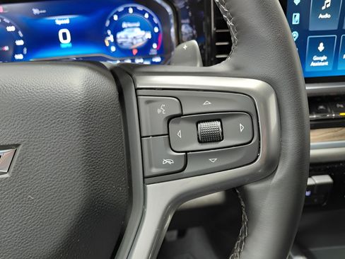 Used 2024 Chevrolet Silverado 1500 RST w/ All Star Edition Plus AWD/4WD image 42