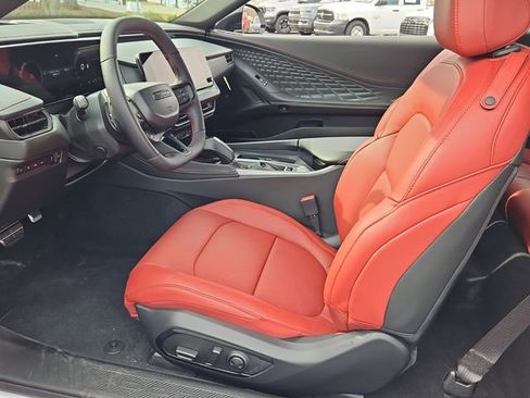 New 2026 Dodge Charger R/T Scat Pack image 13