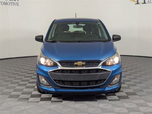 Used 2020 Chevrolet Spark LS image 6