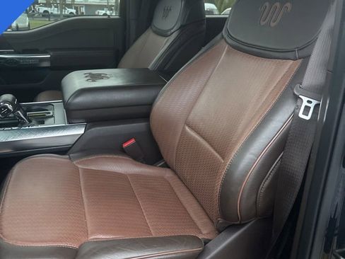 Used 2021 Ford F150 King Ranch image 7