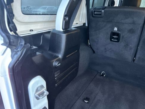 Used 2023 Jeep Wrangler Unlimited Rubicon 4xe w/ Dual Top Group image 42