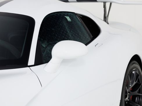 Used 2016 Dodge Viper ACR w/ Extreme Aero Package RWD image 69