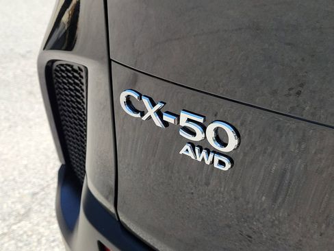 New 2026 MAZDA CX-50 AWD 2.5 S w/ Weather Package image 9