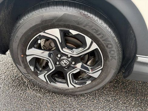 Used 2017 Honda CR-V Touring image 10