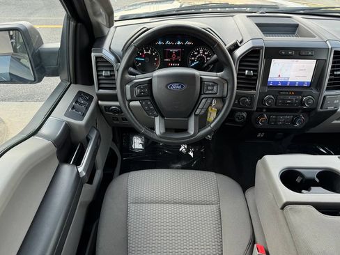 Used 2020 Ford F150 XLT w/ Equipment Group 302A Luxury AWD/4WD image 10