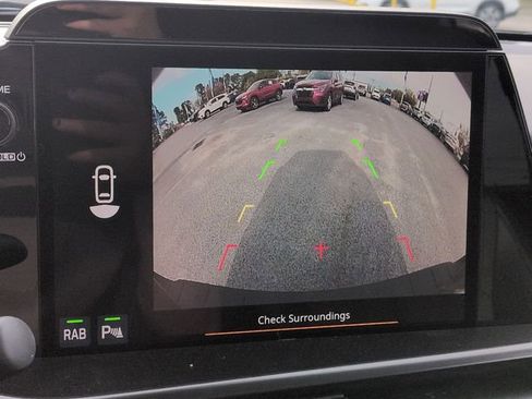 New 2026 Subaru Outback Limited AWD/4WD image 23