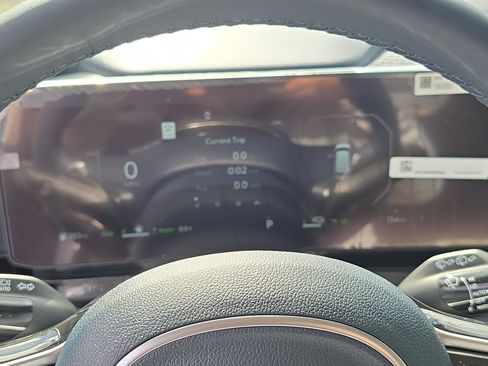 New 2026 Kia Carnival SX FWD image 33