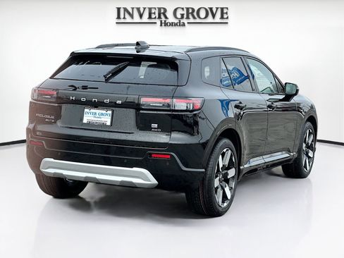 New 2026 Honda Prologue Elite image 2