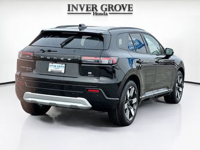 New 2026 Honda Prologue Elite