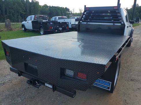 New 2025 RAM 4500 Tradesman image 9