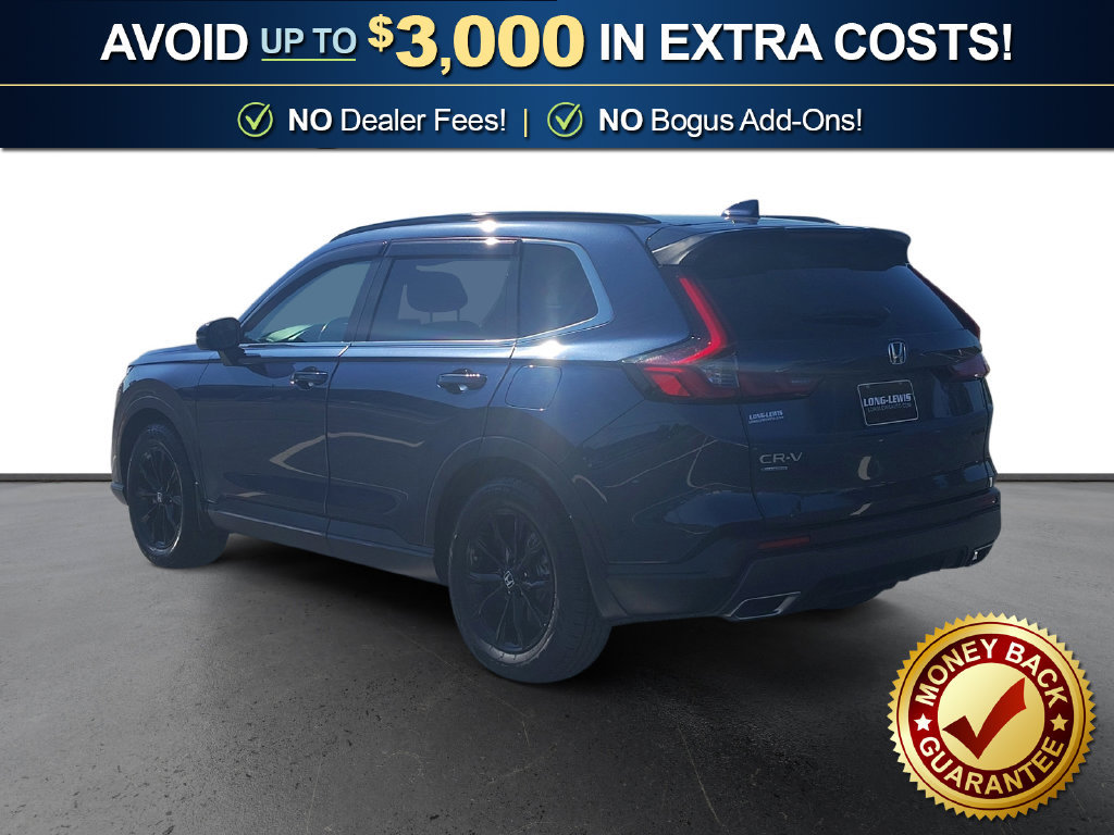 Used 2023 Honda CR-V Sport image 4
