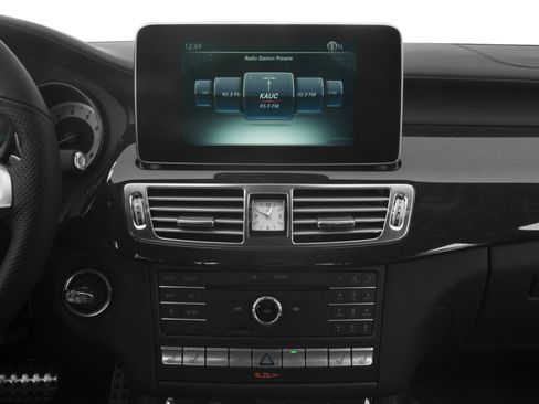 Used 2016 Mercedes-Benz CLS 400 image 10