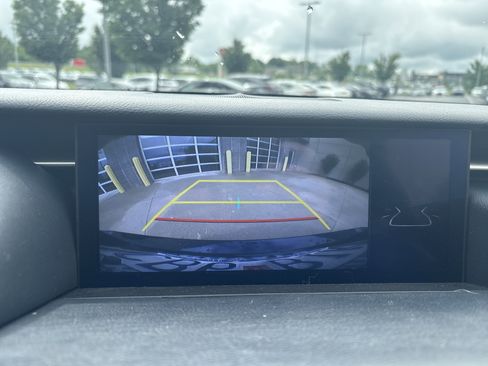 Used 2015 Lexus RC 350 AWD w/ Navigation System Package image 25