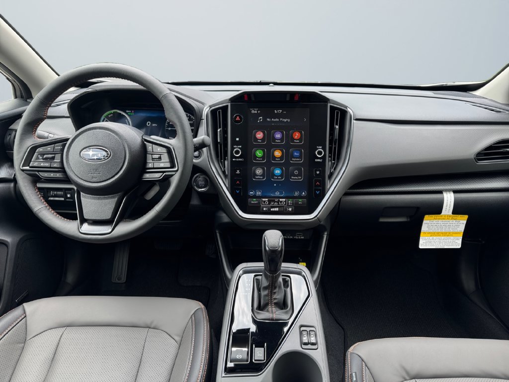 New 2026 Subaru Crosstrek 2.5i Limited w/ Crosstrek Mirror Package AWD/4WD image 10