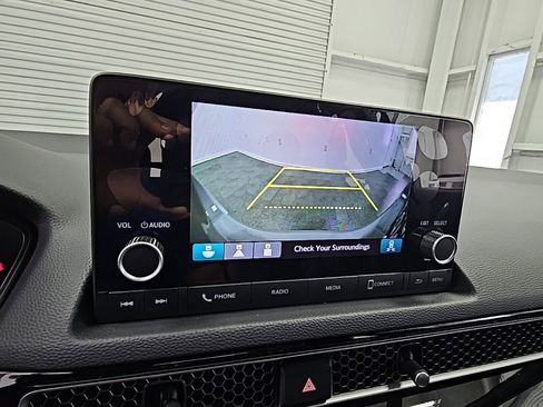 New 2026 Honda Civic Sport image 15