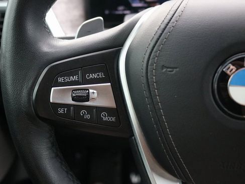 Used 2024 BMW X5 xDrive40i image 16