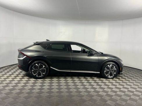 Used 2024 Kia EV6 Light image 7