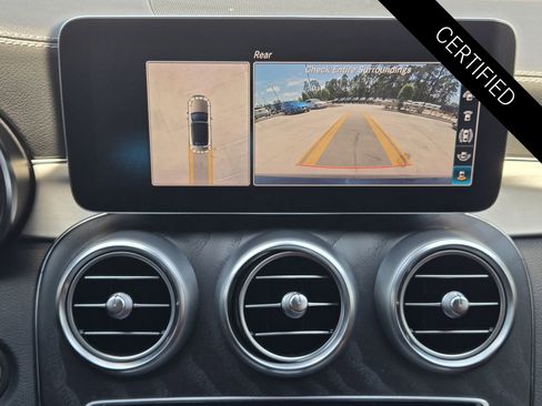 Used 2022 Mercedes-Benz C 300 Cabriolet image 17