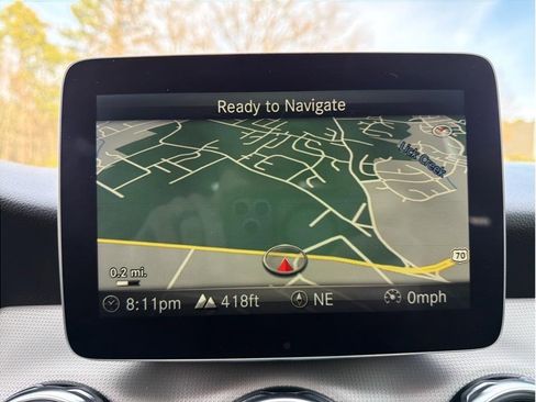 Used 2018 Mercedes-Benz GLA 250 image 19