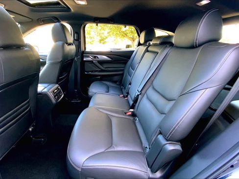 Used 2023 MAZDA CX-9 Grand Touring image 20