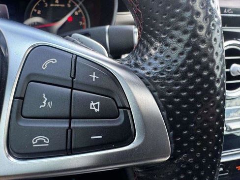 Used 2018 Mercedes-Benz C 43 AMG 4MATIC Sedan image 30