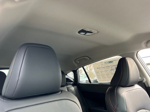 New 2025 Subaru Crosstrek 2.5i Limited image 16