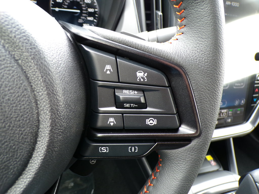 New 2026 Subaru Crosstrek 2.5i Limited AWD/4WD image 31