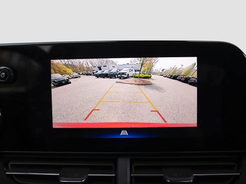 Used 2024 Chevrolet Trax RS w/ Driver Confidence Package FWD image 11