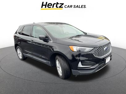 Used 2024 Ford Edge SEL