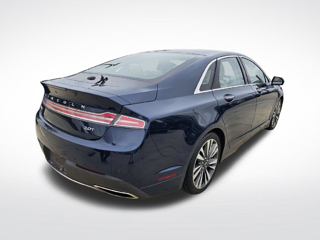 Used 2017 Lincoln MKZ Reserve w/ Climate Package FWD image 18