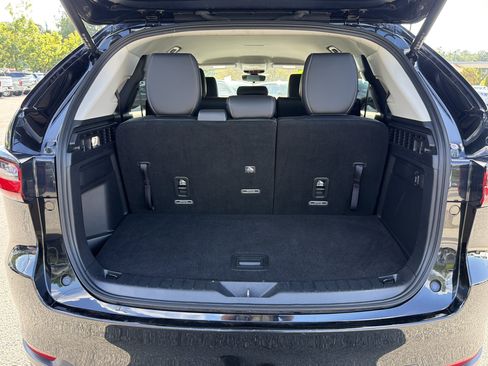 Used 2025 MAZDA CX-90 3.3 Turbo w/ Select Package AWD/4WD image 28