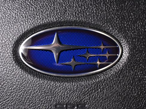 Used 2023 Subaru Forester Touring AWD/4WD image 41